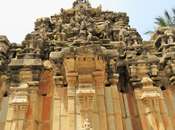 Photo Essay: Ramalingeshwara Group Temples, Avani