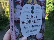 Jane Austen Home Lucy Worsley (2017)