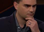 Shapiro: Civil Discourse Real Time with Bill Maher (HBO) (video)