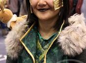 Supanova Perth 2018 Cosplayers! (Saturday Gallery