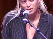 Solange Helping Group Houston High Schoolers Visit NMAAHC