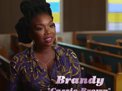 Brandy Upped Series Regular “Star”