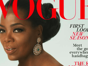 Queen Oprah Looks Amazing August Issue British Vogue