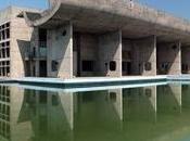 POEM: Corbusier’s Chandigarh