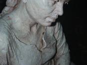 DAILY PHOTO: Sculptures, School