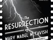 Resurrection Mary Mabel McTavish Allan Stratton