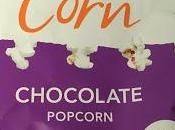 Today's Review: Propercorn Chocolate Popcorn