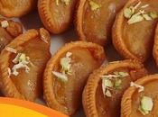 Growing Importance Indian Sweets Snacks