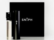 Sniph Launches Harvey Nichols Knightsbridge