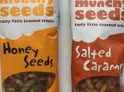 Munchy Seeds Choccy Ginger Honey