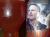 Tasting Notes: Northern Monks: Sharknado Global Swarming