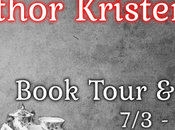 Author Kristen Collins Spotlight