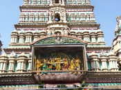 Dharmaraya Swamy Temple: Historical Landmark Bengaluru