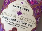 Booja Hunky Punky Chocolate Cream