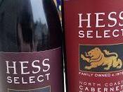 Hess Select Central Coast Pinot North Cabernet