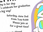 Free Printable Graduation Invitations