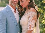 Dreamy Summer Wedding Georgia James