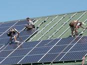 Much Power Solar Panels Produce?