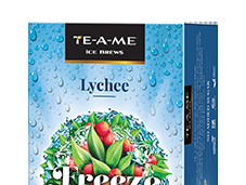 Brew Perfect Iced TE-A-ME