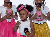 Superhero Doll Hopes Help Young Black Girls Beat Self Esteem