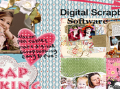 Digital Scrapbooking Software Review