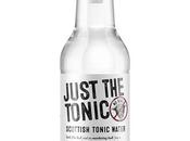 Just Time Summer, No-Nonsense Scottish Tonic Water ‘Just Tonic’