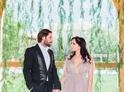 Country Chic Photoshoot