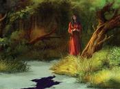 WINDHAND: Announce North American Fall Tour; Unveil Artwork Teaser Album 'Eternal Return'