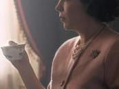 Crown: Releases First Look Photo Olivia Colman Queen