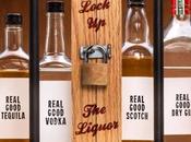 Little Rooster Blues Band: Lock Liquor