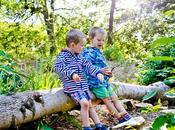 Boys July: Closing Thinking About Logan Starting School