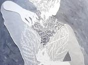 Paper Arts Illustration