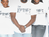 Club Will Feature Gospel Family Group Showers