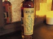 Talyor Four Grain Bourbon Review