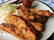 Salt Pepper Chicken Strips