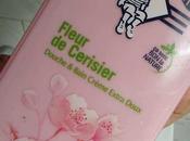 Petit Marseillais Body Wash Review Cherry Blossom