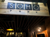 Soho Park Modern Cafe Restaurant Cebu City