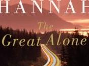 Great Alone Kristin Hannah