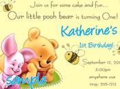 Inexpensive Birthday Invitations