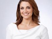 Paula Faris Leaving View Launching Podcast About Faith