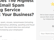 EveryCloud Review: Rated Spam Filtering Service Spiceworks