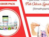 Treatment Fish Odour Syndrome (Trimethylaminuria) with Ayurveda