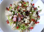 Cheddar Dressed Lettuce Steaks