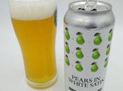 Pears White Satin Moody Ales (Fuggles Warlock Craftworks)