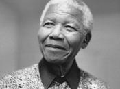 Footsteps Nelson Mandela