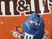 Today's Review: Crunchy Caramel M&amp;Ms