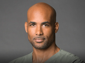 Boris Kodjoe Joins Season Station Firefighter