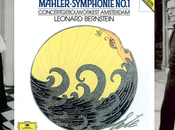 Bernstein Legacy Mahler's First