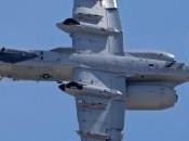 Fairchild Republic A-10C Thunderbolt