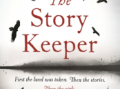 Story Keeper Anna Mazzola